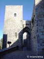 Castillo de Santa Catalina