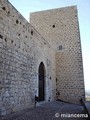 Castillo de Santa Catalina