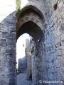 Castillo de Santa Catalina