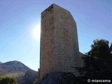 Castillo de Santa Catalina