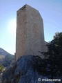 Castillo de Santa Catalina