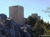 Castillo de Santa Catalina