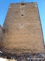 Castillo de Santa Catalina