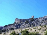 Castillo de Santa Catalina