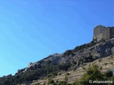 Castillo de Santa Catalina