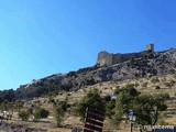 Castillo de Santa Catalina