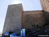 Castillo de Santa Catalina