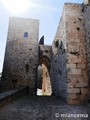 Castillo de Santa Catalina