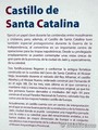 Castillo de Santa Catalina