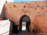 Castillo de Santa Catalina