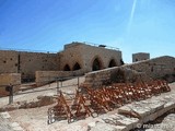 Castillo de Santa Catalina