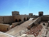 Castillo de Santa Catalina