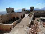 Castillo de Santa Catalina