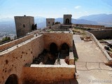 Castillo de Santa Catalina