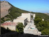 Castillo de Santa Catalina