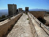 Castillo de Santa Catalina