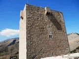 Castillo de Santa Catalina