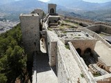 Castillo de Santa Catalina