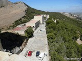 Castillo de Santa Catalina