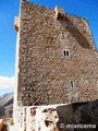 Castillo de Santa Catalina