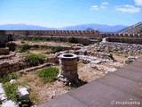 Castillo de Santa Catalina