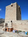 Castillo de Santa Catalina