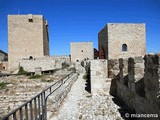 Castillo de Santa Catalina