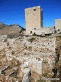 Castillo de Santa Catalina