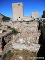 Castillo de Santa Catalina