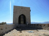 Castillo de Santa Catalina