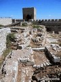 Castillo de Santa Catalina