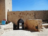 Castillo de Santa Catalina