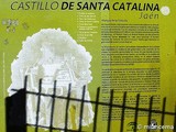 Castillo de Santa Catalina