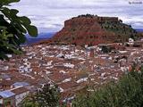 Castillo de Santisteban del Puerto