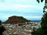 Castillo de Santisteban del Puerto