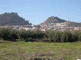 Castillo de Santisteban del Puerto