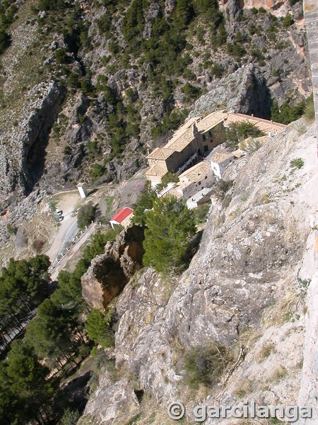 Castillo de Peñas Negras