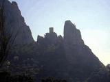 Castillo de Peñas Negras