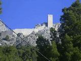 Castillo de Peñas Negras