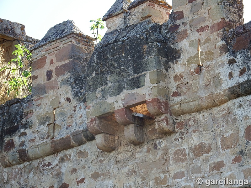 Castillo de Tobaruela