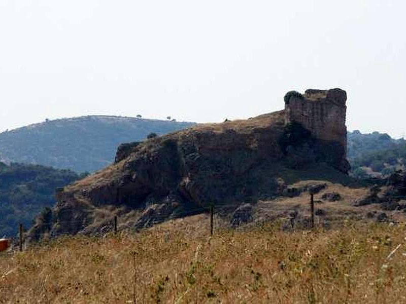 Castillo de Navas de Tolosa