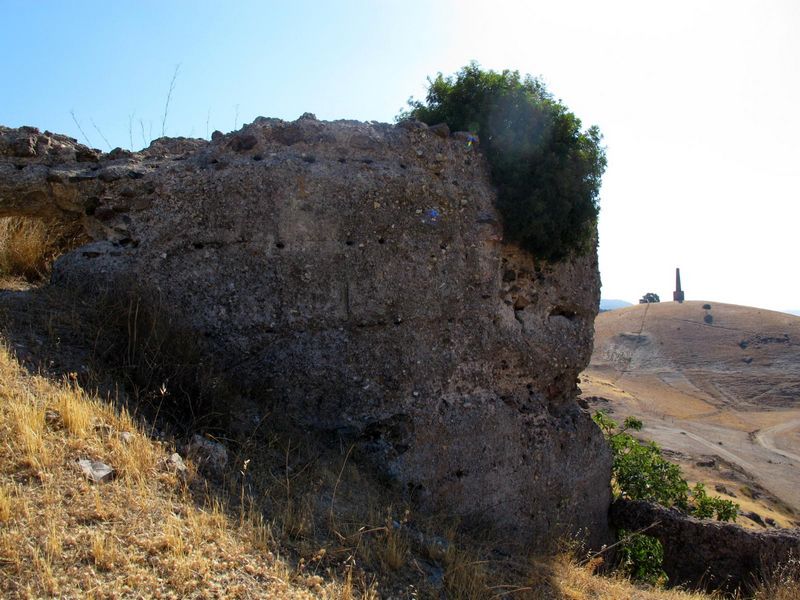 Castillo de Navas de Tolosa