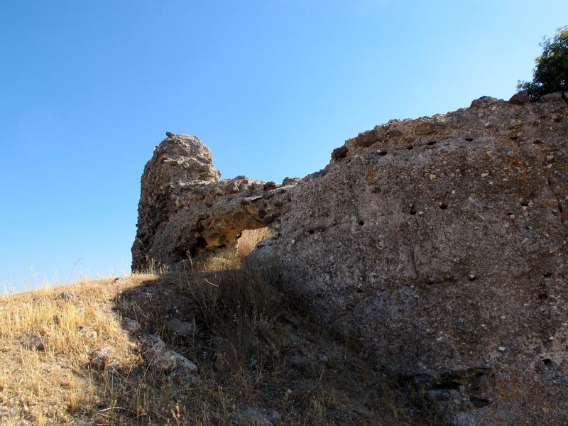 Castillo de Navas de Tolosa