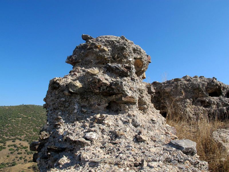 Castillo de Navas de Tolosa