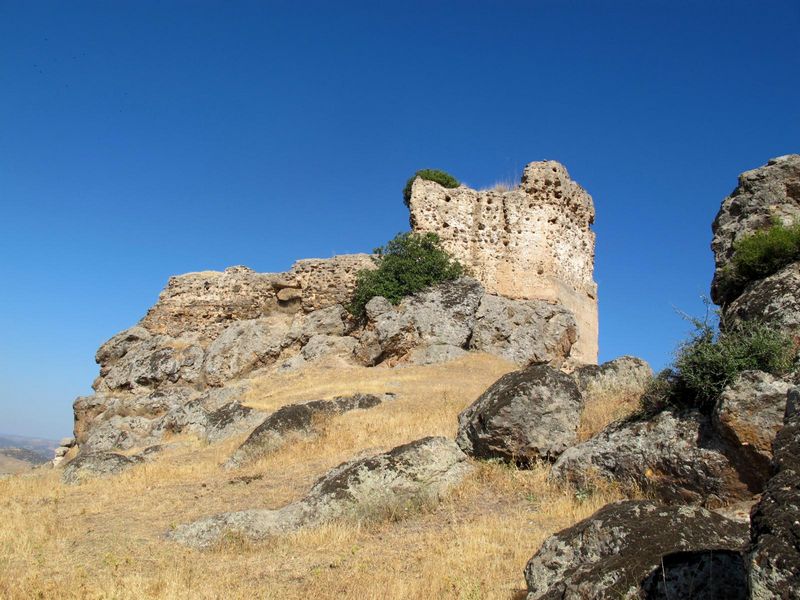 Castillo de Navas de Tolosa