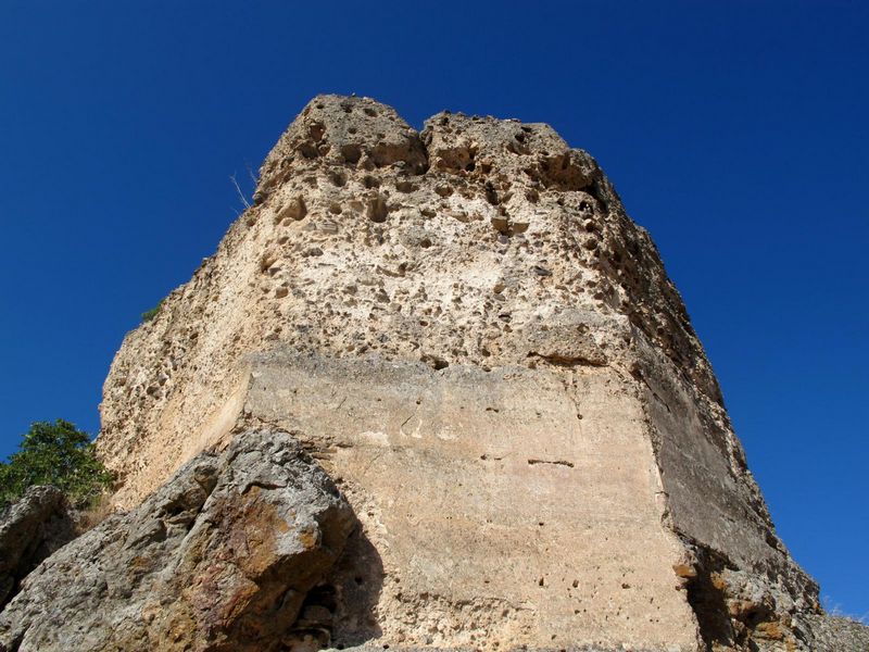 Castillo de Navas de Tolosa