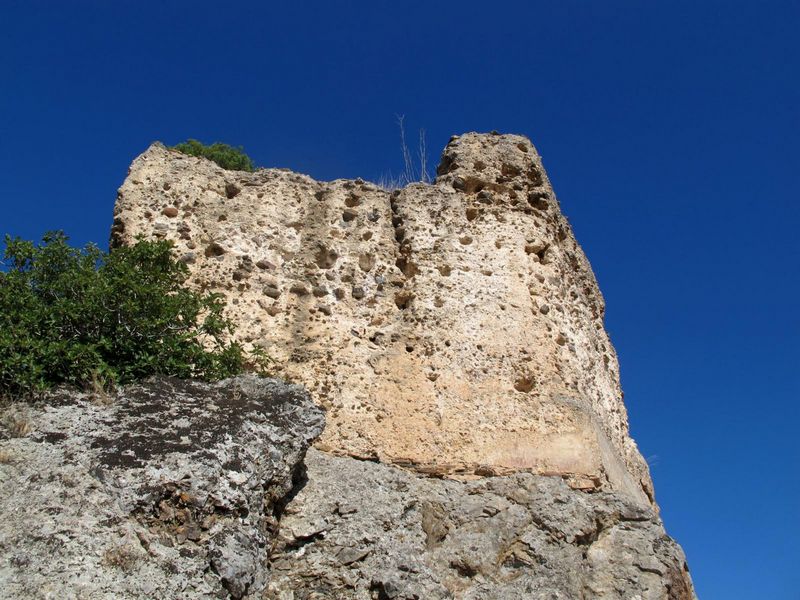 Castillo de Navas de Tolosa