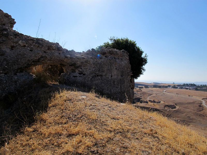 Castillo de Navas de Tolosa