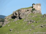 Castillo de Navas de Tolosa