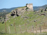 Castillo de Navas de Tolosa